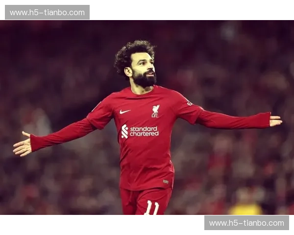 诸神黄昏的复仇序曲：萨拉赫与皇马，那场永不落幕的宿命博弈